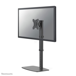 NEWSTAR SUPPORTO DA SCRIVANIA NEOMOUNTS PER MONITOR